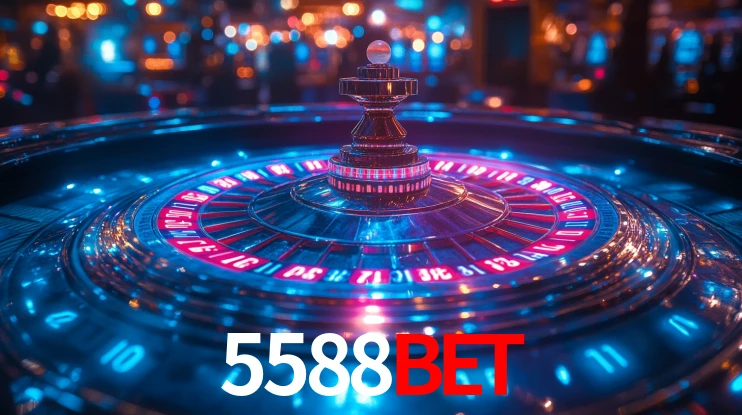 5588Bet App Interface