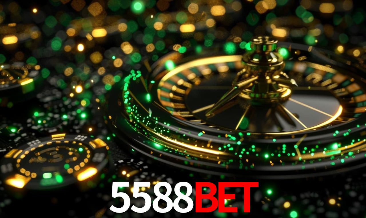 Ofertas Exclusivas 5588Bet