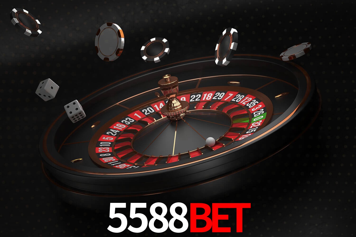 5588Bet