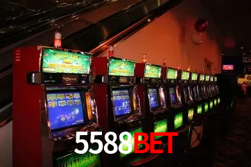 Descubra a Essência do 5588Bet: Nossa História e Compromissos