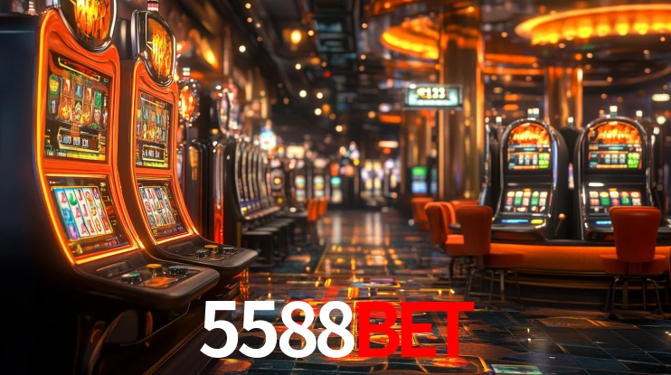 Premium Interface 5588Bet