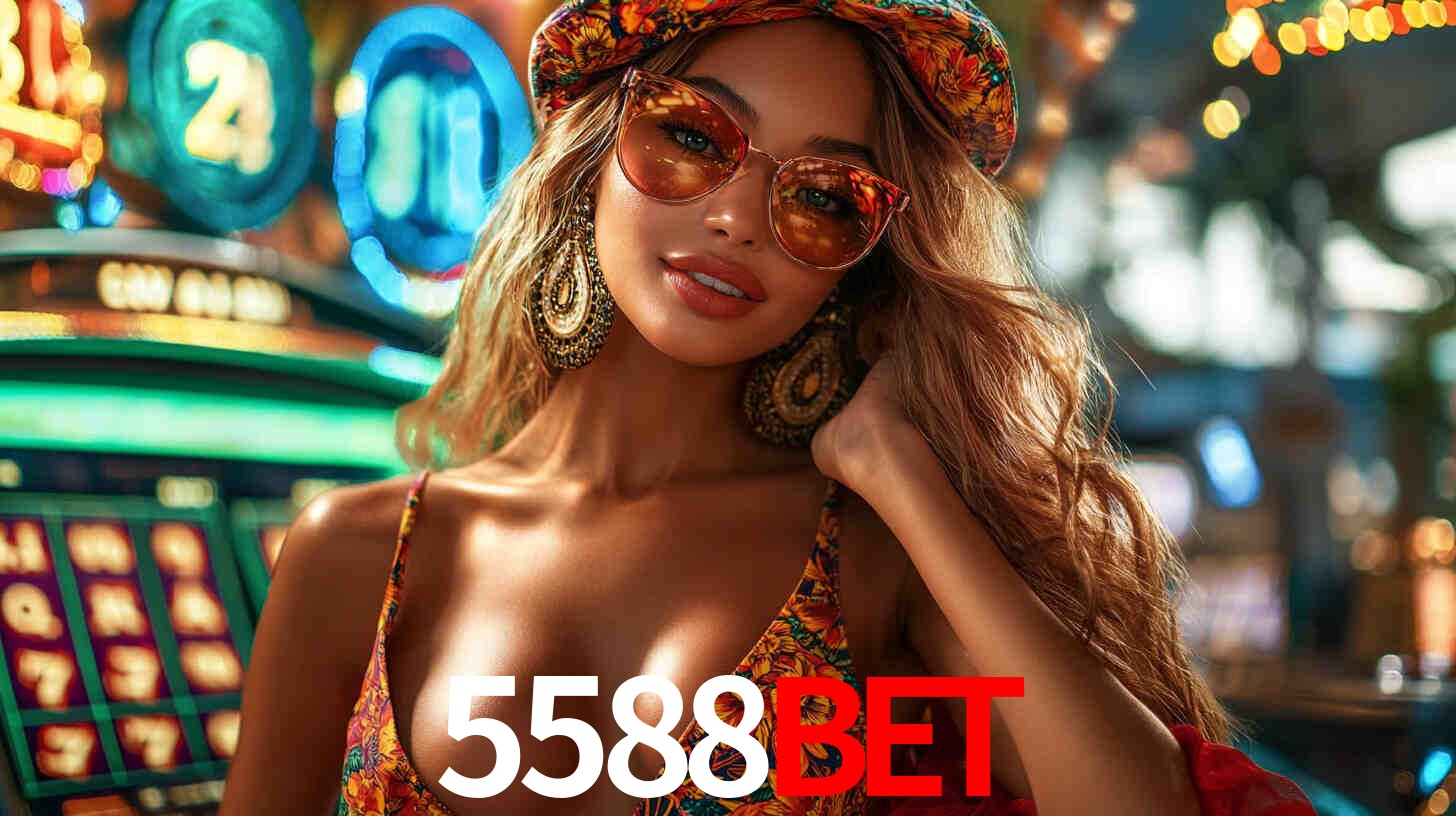 Daily Bonuses 5588Bet