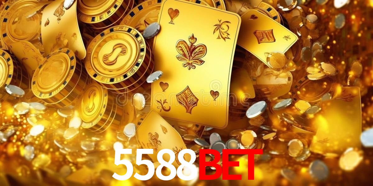 Descubra a Essência do 5588Bet: Nossa História e Compromissos