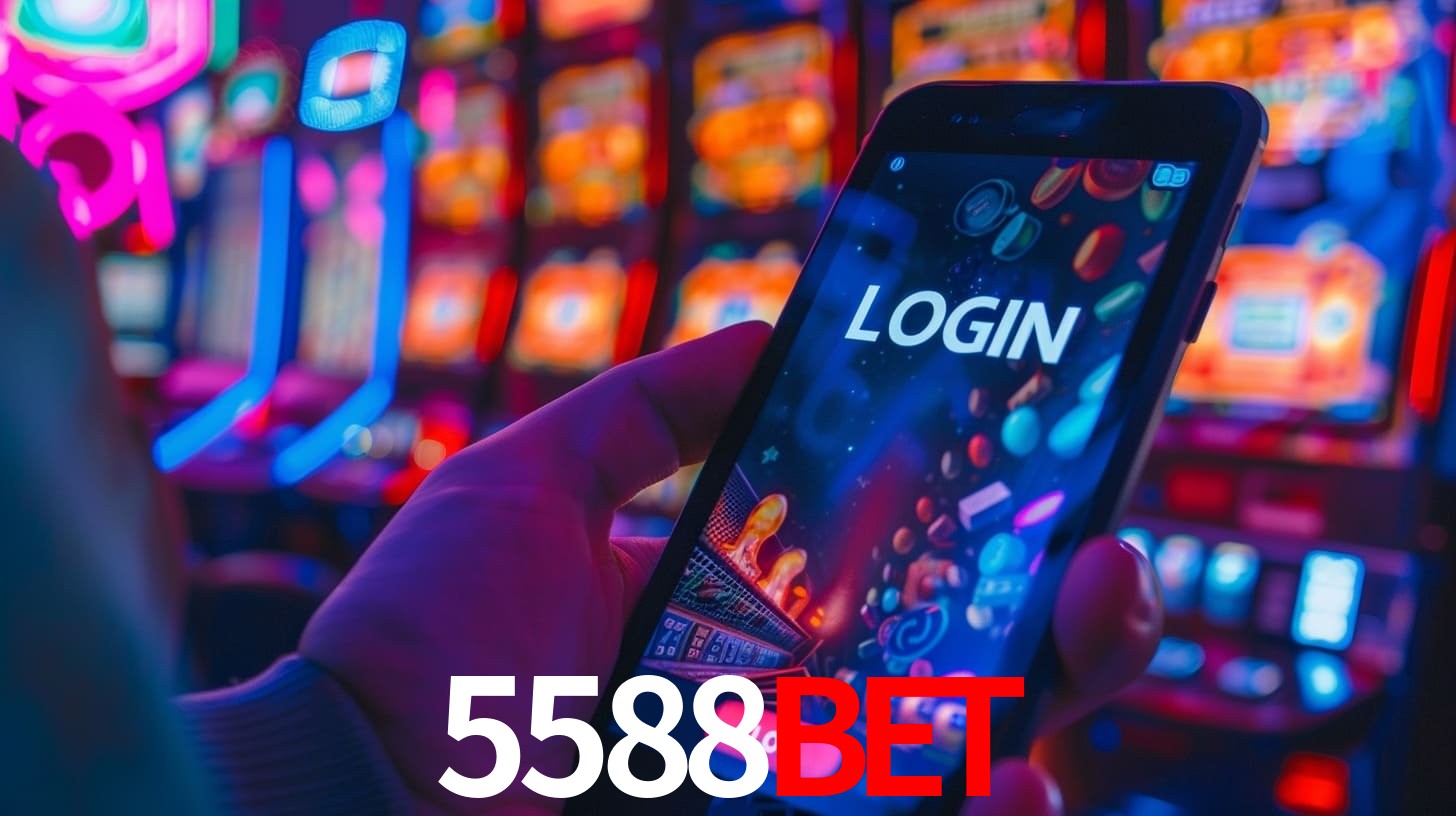 Jogos Exclusivos 5588Bet