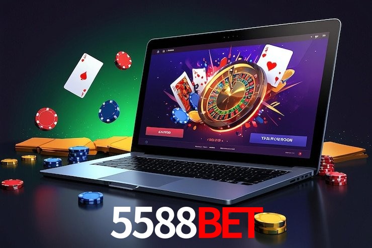 Segurança 2FA 5588Bet